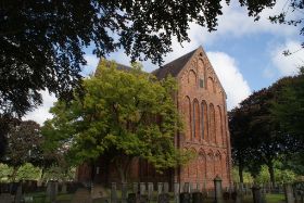 Petruskerk Zuidbroek