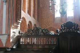 Koorhek Zuidbroek