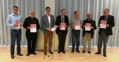Henk de Vries Gecertificeerd Orgeladviseur Henk de Vries Gecertificeerd Orgeladviseur