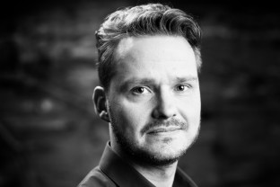 Henk de Vries